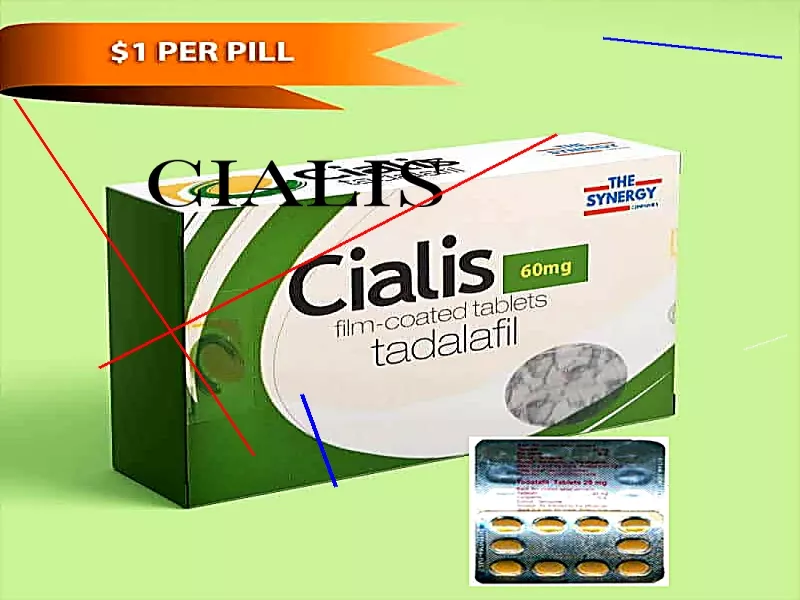 Peut t on avoir du cialis sans ordonnance